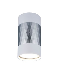 Точечный светильник Elektrostandard DLN110 GU10