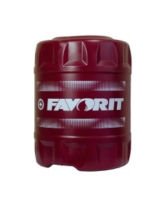 Моторное масло Favorit Stahlsynt Intellect SL 10W40 SL/CF / 56237