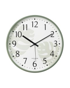 Настенные часы Troykatime 77779766
