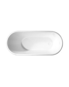 Ванна акриловая Abber AB9272-1.7