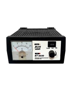 Зарядное устройство для аккумулятора AVS Energy BT-6030 (20A) / A78866S Avs