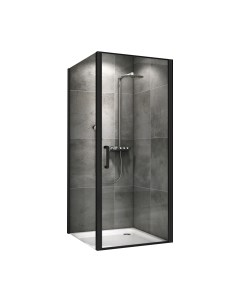 Душевой уголок Abber Sonnenstrand AG04080B-S85B