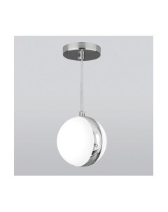 Потолочный светильник Elektrostandard DLN050 GX53