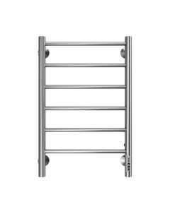 Полотенцесушитель электрический Terminus Аврора П6 400x650