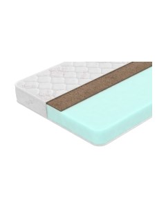 Матрас Proson Тигренок Cotton Little 120x200