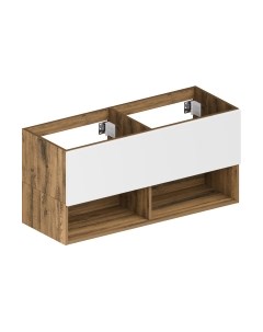 Тумба под умывальник ЗОВ Кито-2 120 / 2K120LA0MWMC Зов