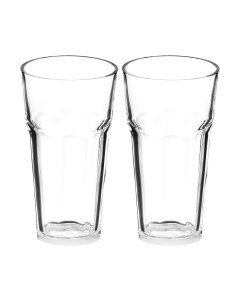 Набор стаканов Elan Gallery Crystal Glass / 360157 Elan gallery