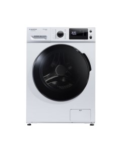 Стирально-сушильная машина Maunfeld MFWM1586WH