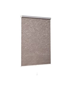 Рулонная штора Delfa Сантайм Венеция Термо-Блэкаут СРШП-05В 79518