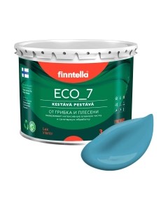 Краска Eco 7 Meri Aalto / F-09-2-3-FL014 Finntella