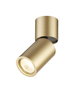 Точечный светильник Odeon Light Duetta 3895/1C Odeon light