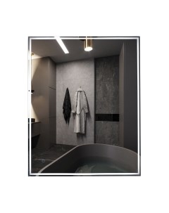 Зеркало Алмаз-Люкс Darwin 80100s-6 Алмаз-люкс