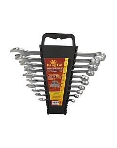 Набор ключей KingTul KT-3010MP Kingtul
