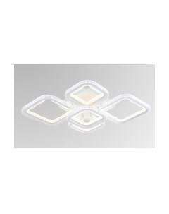 Люстра Aitin-Pro 232Вт / C7170C/5 Aitin-pro