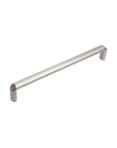 Ручка для мебели Boyard Arctica RS296MBSN.4/160