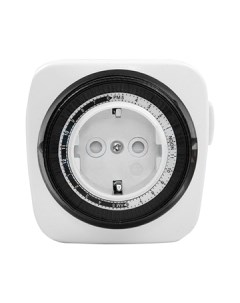 Розетка с таймером Rexant RX-28 / 11-6005