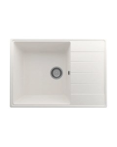 Мойка кухонная Ulgran Quartz Prima 700-01