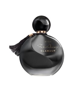 Парфюмерная вода Far Away Glamour Avon