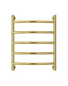 Полотенцесушитель водяной Сунержа Галант+ 60x50 / 03-0200-6050