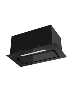 Вытяжка скрытая Weissgauff Meissa BL
