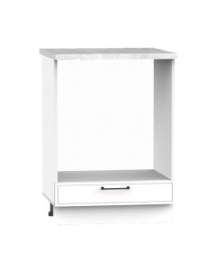 Шкаф под духовку Лион ШСРГ 850-33-600 60см Интермебель