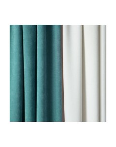 Шторы Pasionaria Керти 400x270