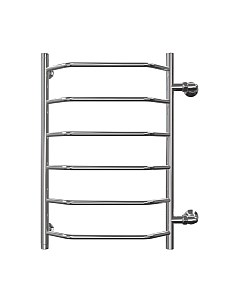 Полотенцесушитель водяной GRANULA Трапеция 50x80 Granula