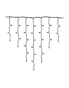 Светодиодная гирлянда КС Бахрома 25W 360 LED / 955141 Кс