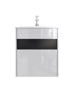 Тумба под умывальник AM.PM Func M8FFUX0601WG Am.pm