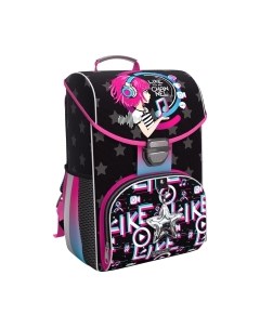 Школьный рюкзак Erich Krause ErgoLine 15L Top Blogger / 56768 Erich krause