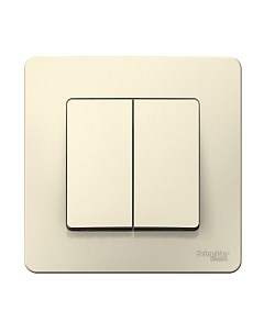 Выключатель Systeme (Schneider) Electric Blanca BLNVS106602 Systeme (schneider) electric