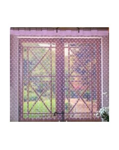 Гардина Е492К Лента