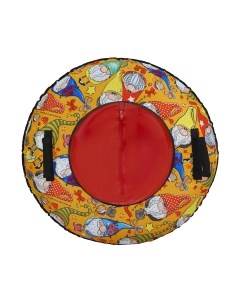 Тюбинг-ватрушка Тяни-Толкай 730мм Gnome Тяни-толкай