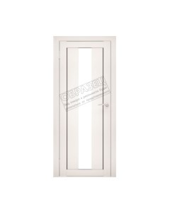 Дверной блок Та самая дверь Л9 ЗАЛ 130x210 левая