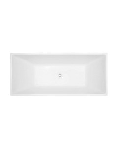 Ванна акриловая Abber AB9224-1.6