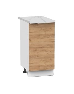 Шкаф-стол кухонный Интермебель Микс Топ ШСР 850-1-300