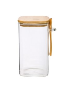 Емкость для хранения Handy Home Бамбук 100x100x190 / Cang-03 Handy home