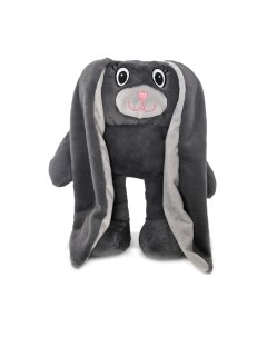 Подушка-игрушка SunRain Зайка - потягайка Sunrain