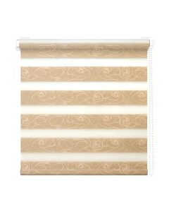 Рулонная штора АС МАРТ Бутон 90x160 Ас март