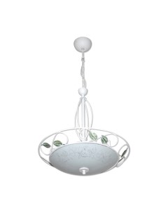 Потолочный светильник Элетех Лара 300 НСБ 01-2х60-119 / 1005251592