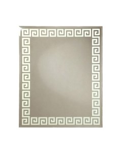 Зеркало Континент Кипр 53.5x63.5