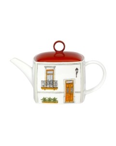 Заварочный чайник Vista Alegre Alma De Lisboa 21109524 Vista alegre