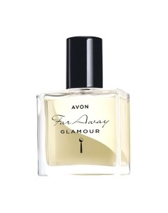 Парфюмерная вода Avon Far Away Glamour
