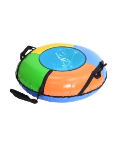 Тюбинг-ватрушка Тяни-Толкай 1200мм Без принта Тяни-толкай