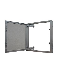 Люк под плитку РусВент Секрет 3.0 40x90 Русвент