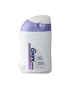 Бальзам после бритья Arko Men Sensitive