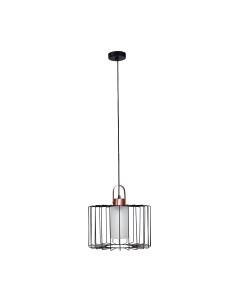 Потолочный светильник Элетех Манго 212 НСБ 01-60-172 Е27 / 1005405088