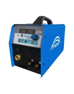 Полуавтомат сварочный Most FANMIG J5M / 5100020189