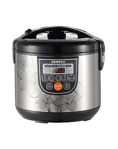Мультиварка Centek CT-1498 Ceramic