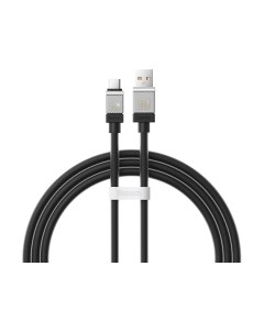 Кабель CoolPlay Series 662802352C USB to Type-C / 662802353A Baseus